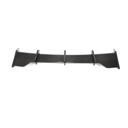 ST Style Carbon Fiber Rear Spoiler for Mercedes Benz G‑Class W463A Pre‑Facelift (2019–2023)