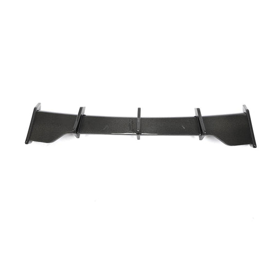 ST Style Carbon Fiber Rear Spoiler for Mercedes Benz G‑Class W463A Pre‑Facelift (2019–2023)