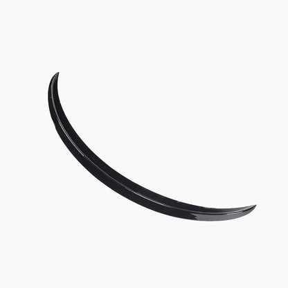 Mercedes-Benz CLA W117 (2013–2019) Spoiler