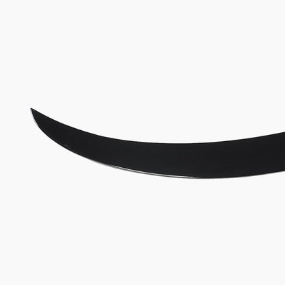 Mercedes-Benz CLA W117 (2013–2019) Spoiler