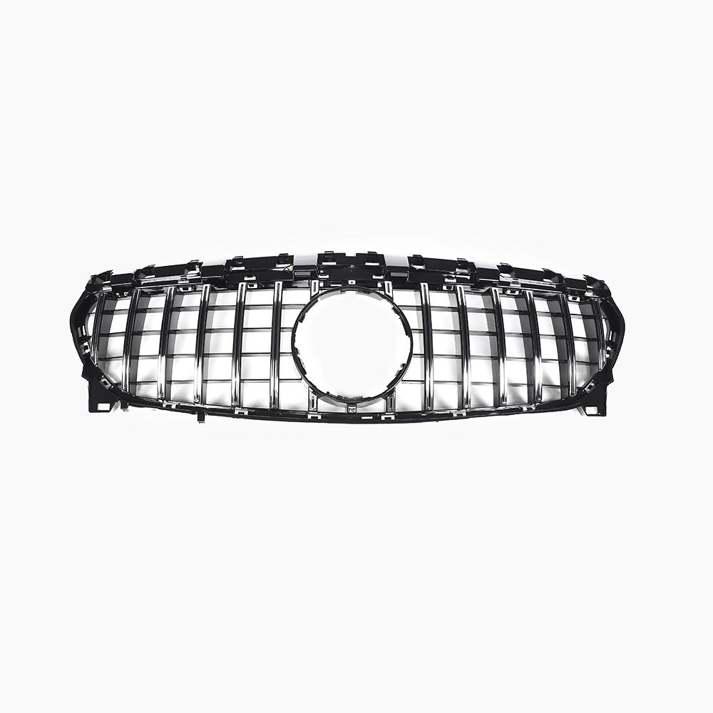 Mercedes-Benz CLA W117 (2013–2019) Grille