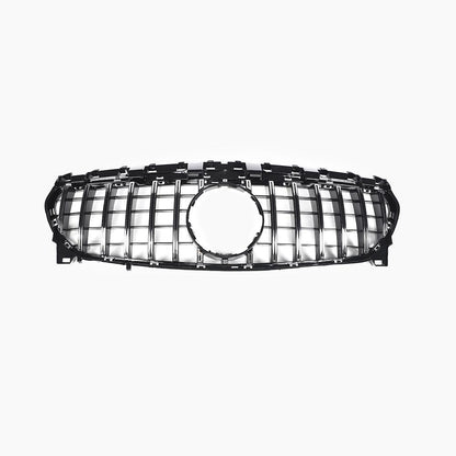 Mercedes-Benz CLA W117 (2013–2019) Grille
