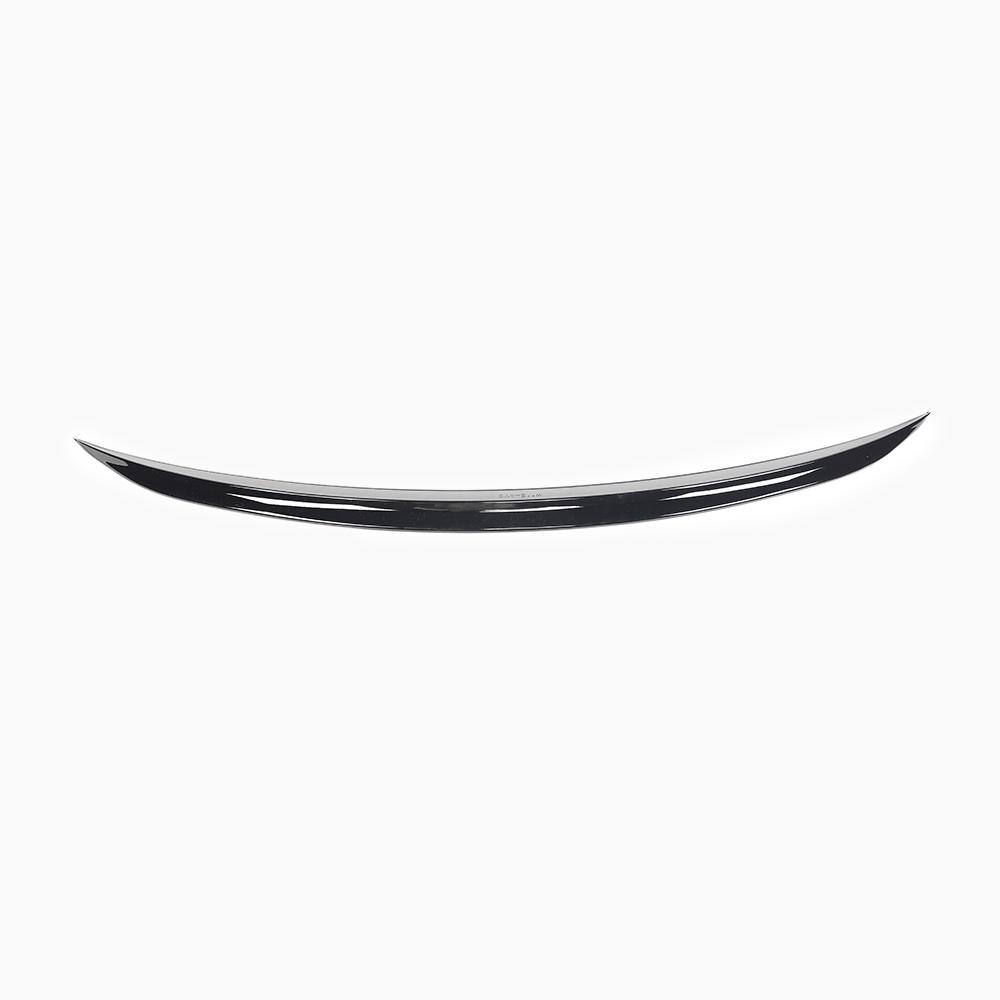 Mercedes-Benz CLA Shooting Brake W118 (2019–present) Spoiler