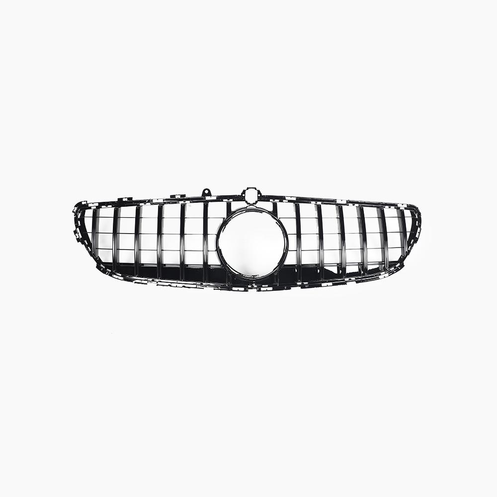 Mercedes-Benz CLS W218 (2015–2018) Grille