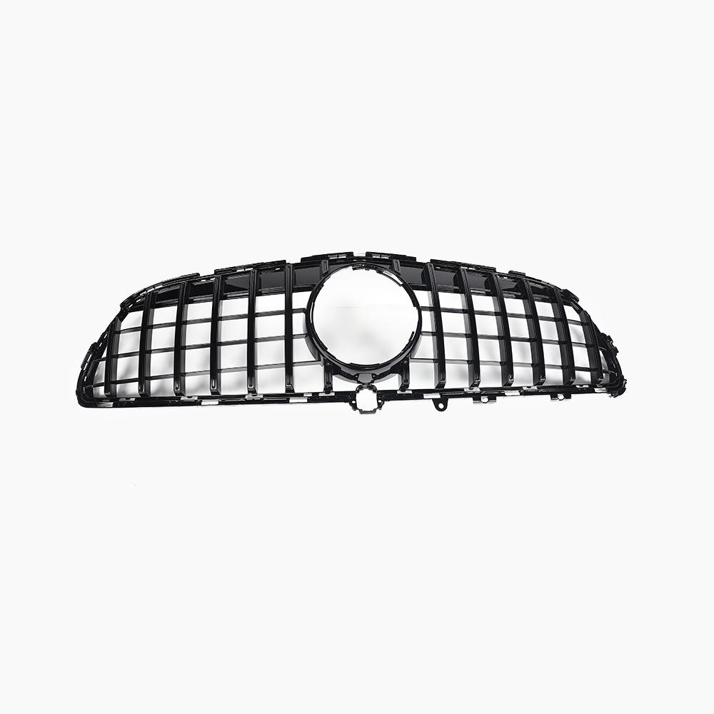 Mercedes-Benz CLS W218 (2015–2018) Grille