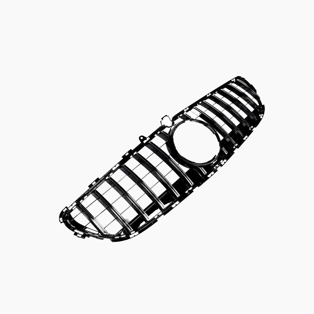 Mercedes-Benz CLS W218 (2015–2018) Grille