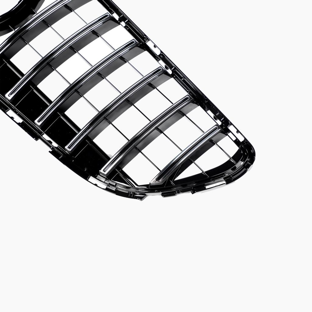 Mercedes-Benz CLS W218 (2015–2018) Grille