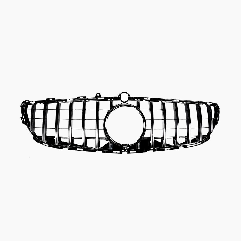 Mercedes-Benz CLS W218 (2015–2018) Grille