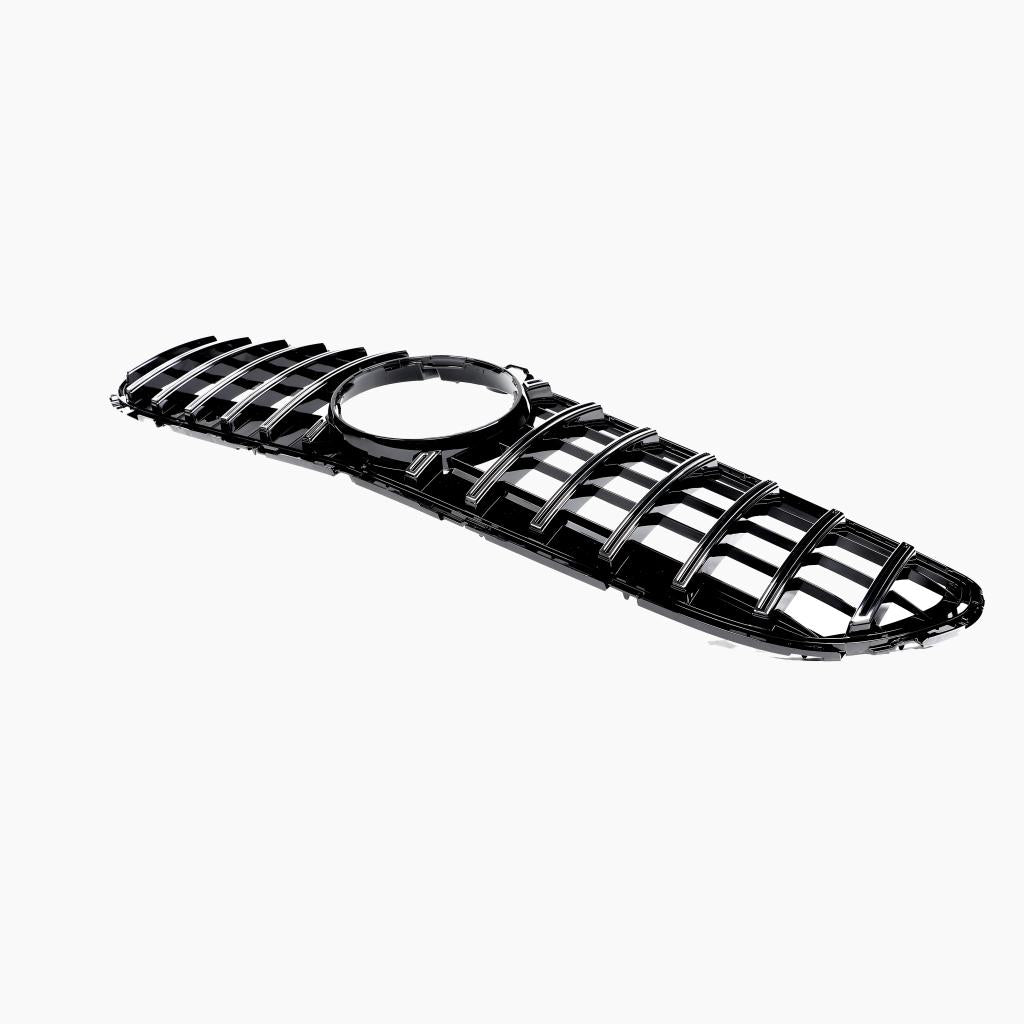 Mercedes-Benz CLS W218 (2015–2018) Grille