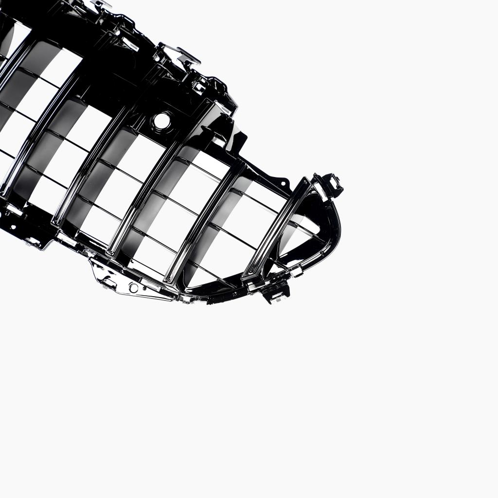 Mercedes-Benz CLS W257 (2018–2023) Grille