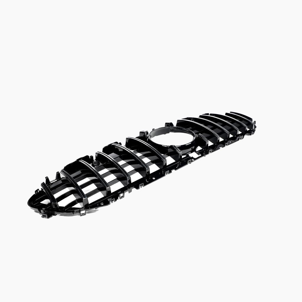 Mercedes-Benz CLS W257 (2018–2023) Grille
