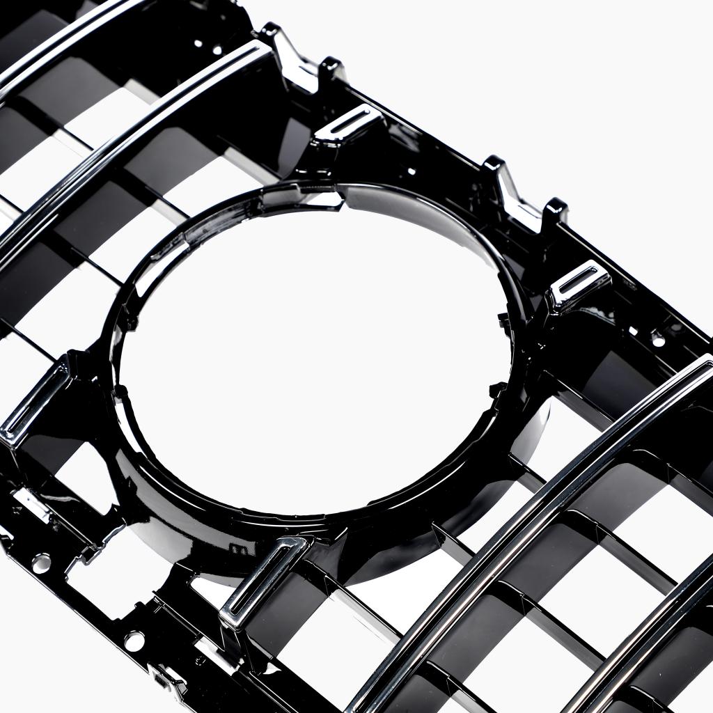 Mercedes-Benz CLS W257 (2018–2023) Grille