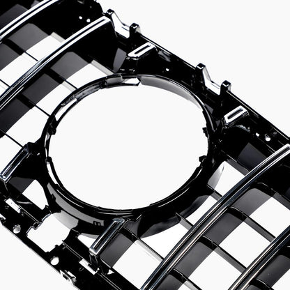 Mercedes-Benz CLS W257 (2018–2023) Grille
