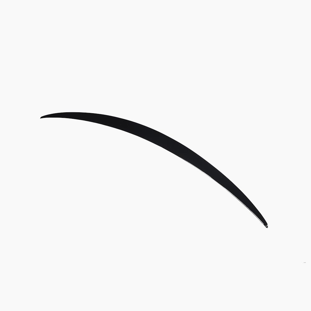 Mercedes-Benz E-Class W213 (2016–2023) Spoiler