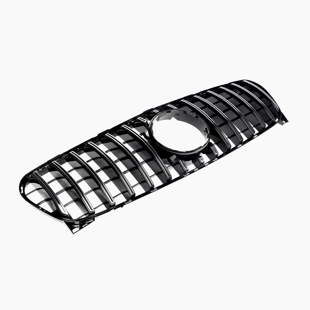 Mercedes-Benz GLA X156 (2017–2019) Grille