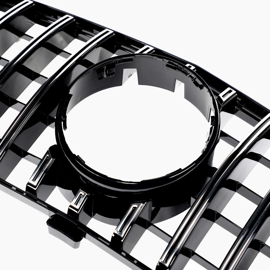 Mercedes-Benz GLA X156 (2017–2019) Grille