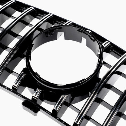 Mercedes-Benz GLA X156 (2017–2019) Grille