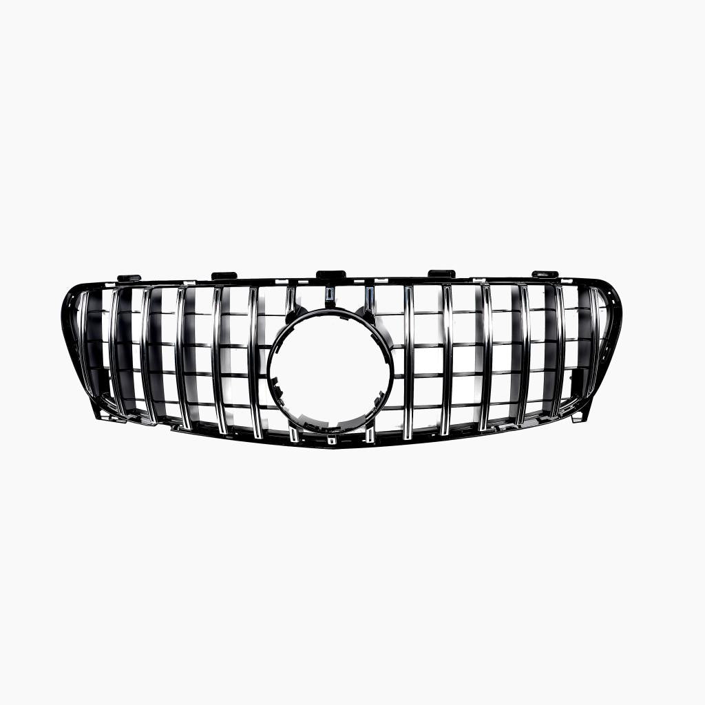 Mercedes-Benz GLA X156 (2017–2019) Grille