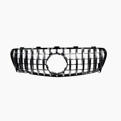 Mercedes-Benz GLA X156 (2017–2019) Grille