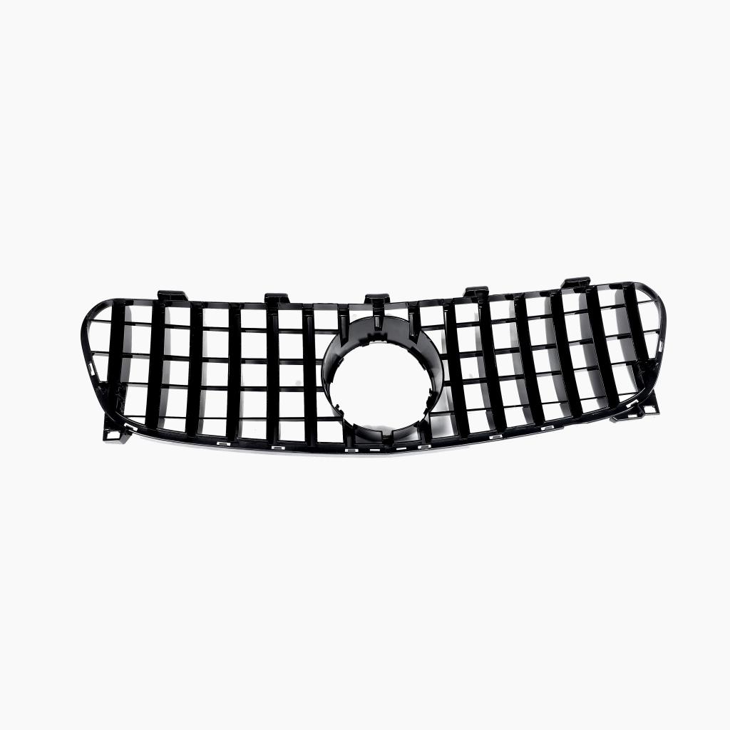 Mercedes-Benz GLA X156 (2017–2019) Grille