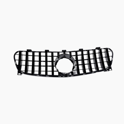 Mercedes-Benz GLA X156 (2017–2019) Grille