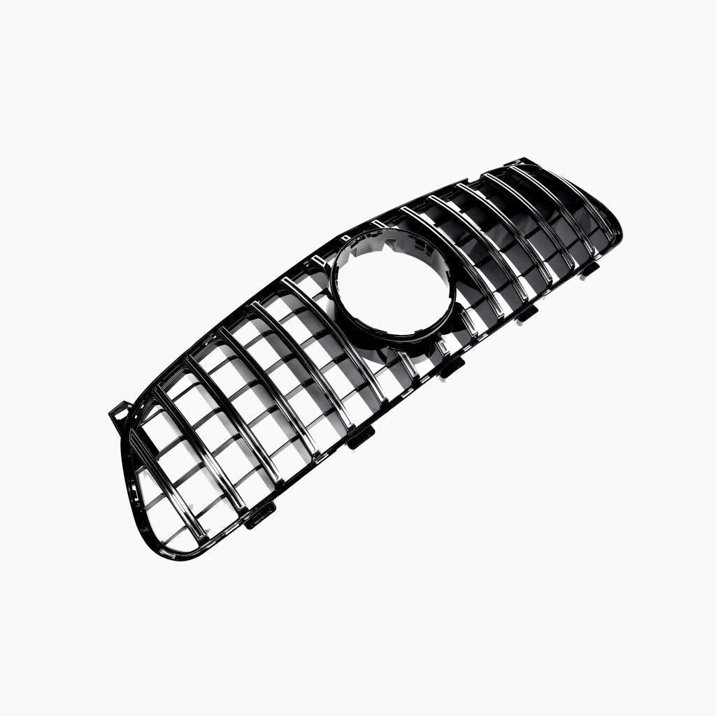 Mercedes-Benz GLA X156 (2017–2019) Grille