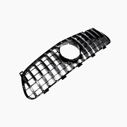 Mercedes-Benz GLA X156 (2017–2019) Grille