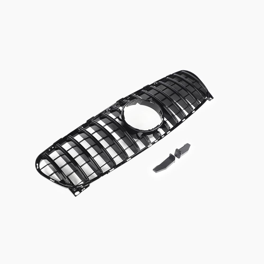 Mercedes-Benz GLA X156 (2017–2019) Grille