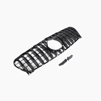 Mercedes-Benz GLA X156 (2017–2019) Grille