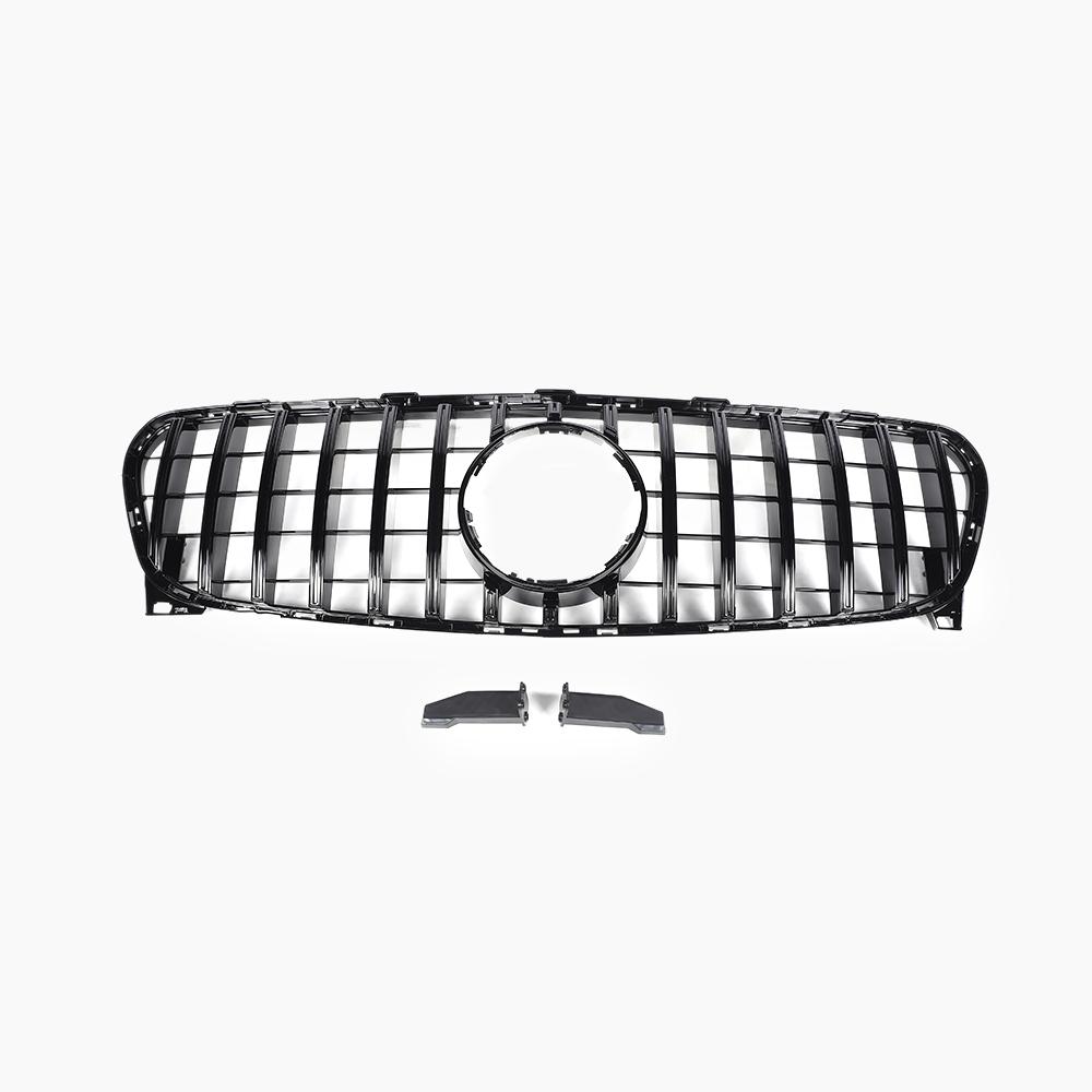 Mercedes-Benz GLA X156 (2017–2019) Grille