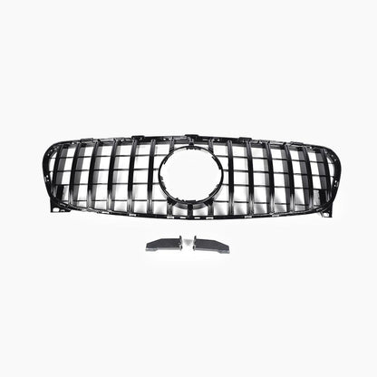 Mercedes-Benz GLA X156 (2017–2019) Grille