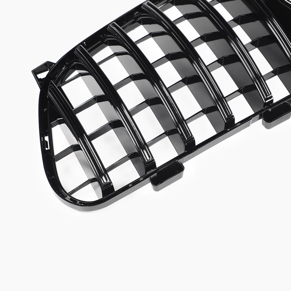 Mercedes-Benz GLA X156 (2017–2019) Grille