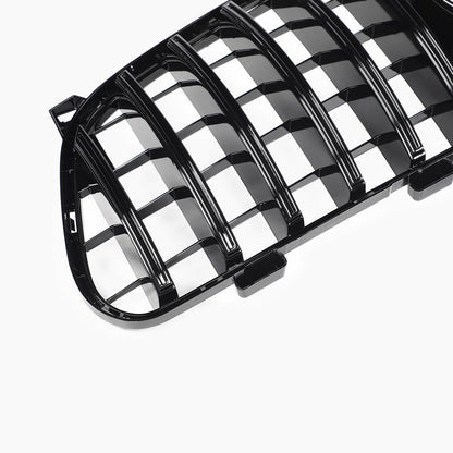 Mercedes-Benz GLA X156 (2017–2019) Grille