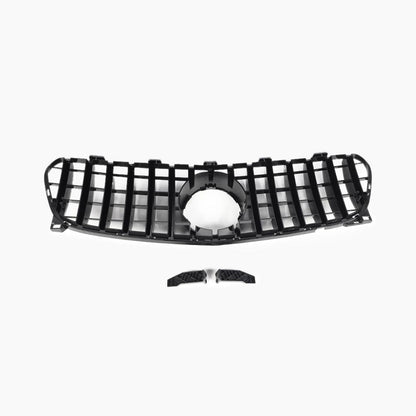 Mercedes-Benz GLA X156 (2017–2019) Grille
