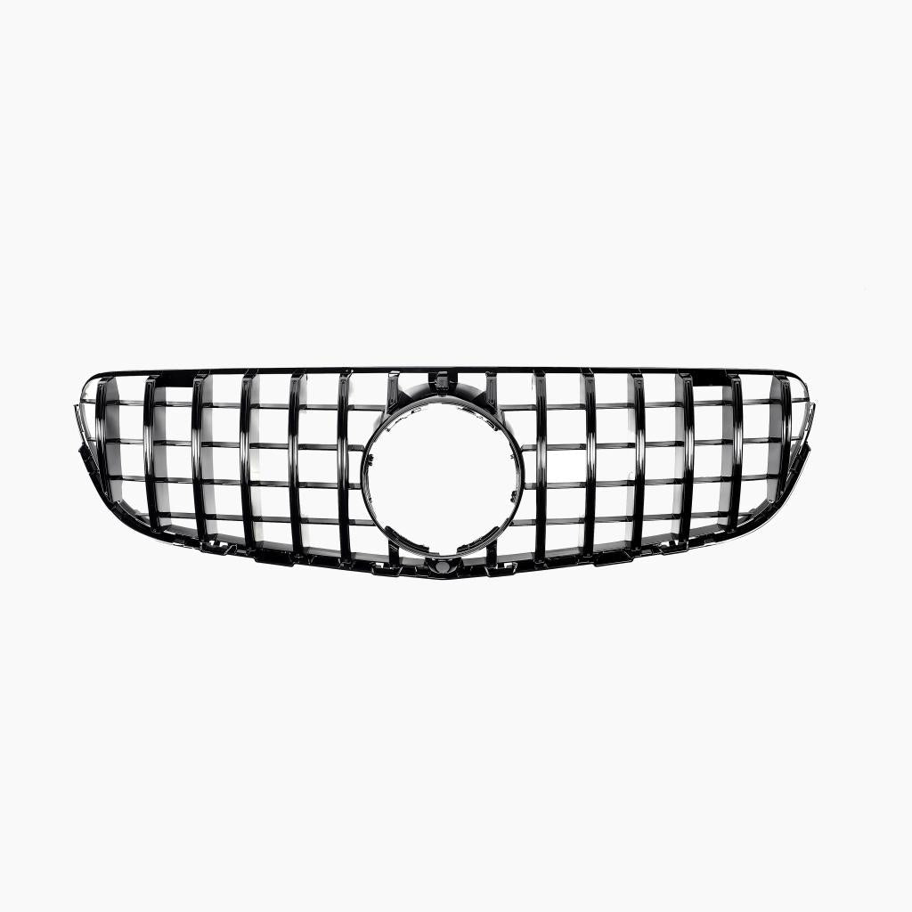 Mercedes-Benz GLC W253 (2015–2019) Grille