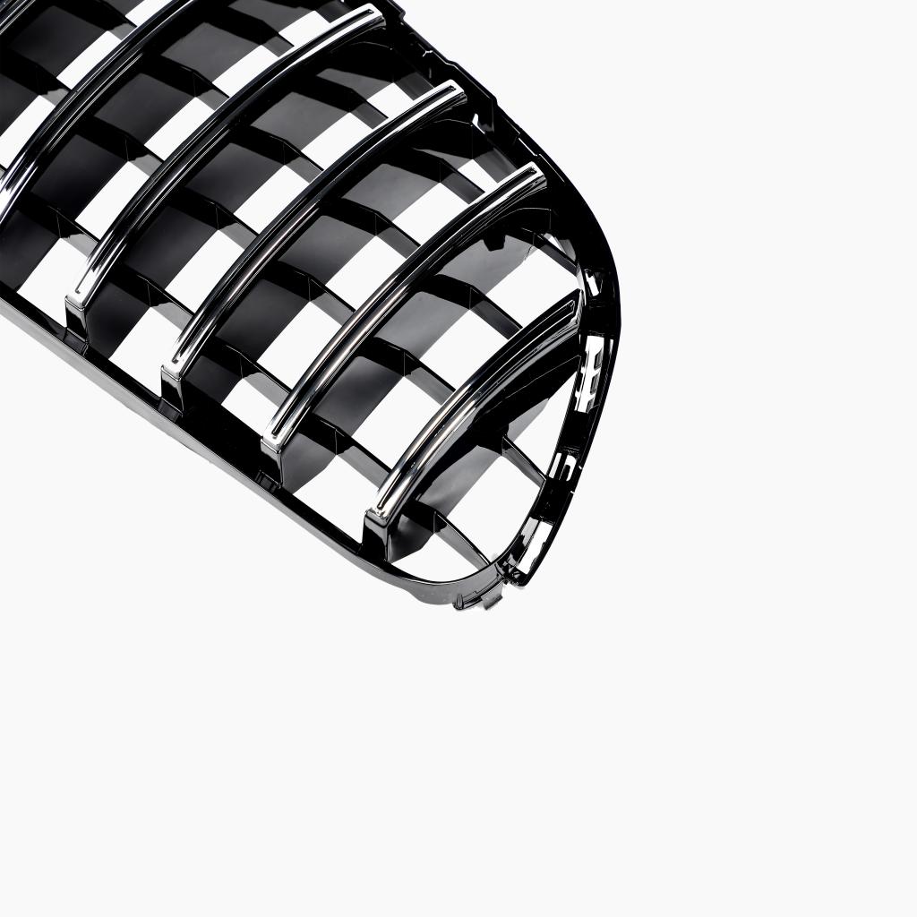 Mercedes-Benz GLC W253 (2015–2019) Grille