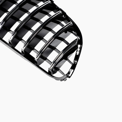 Mercedes-Benz GLC W253 (2015–2019) Grille