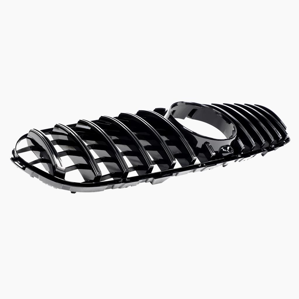 Mercedes-Benz GLC W253 (2015–2019) Grille