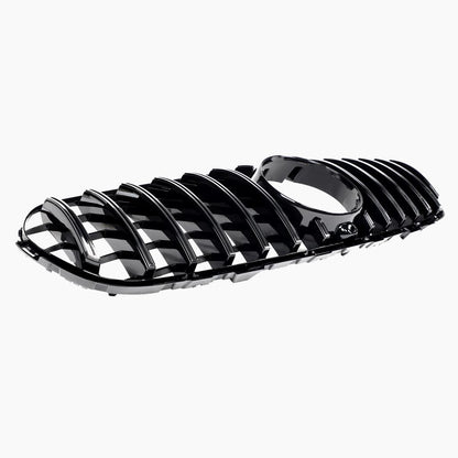 Mercedes-Benz GLC W253 (2015–2019) Grille