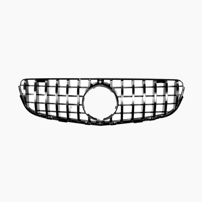 Mercedes-Benz GLC W253 (2015–2019) Grille