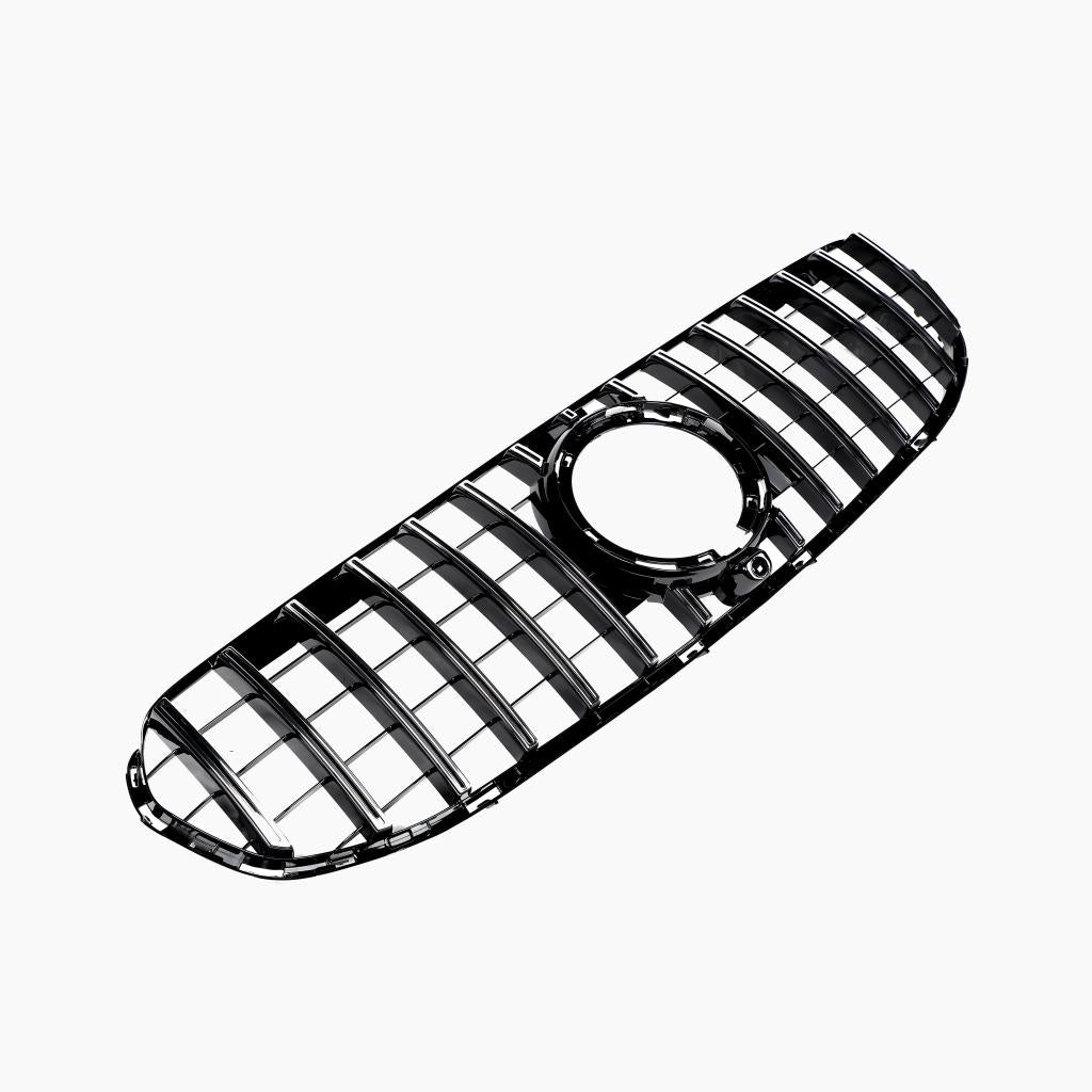 Mercedes-Benz GLC W253 (2020–2022) Grille