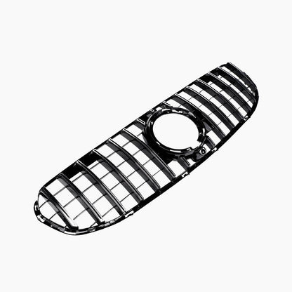 Mercedes-Benz GLC W253 (2020–2022) Grille