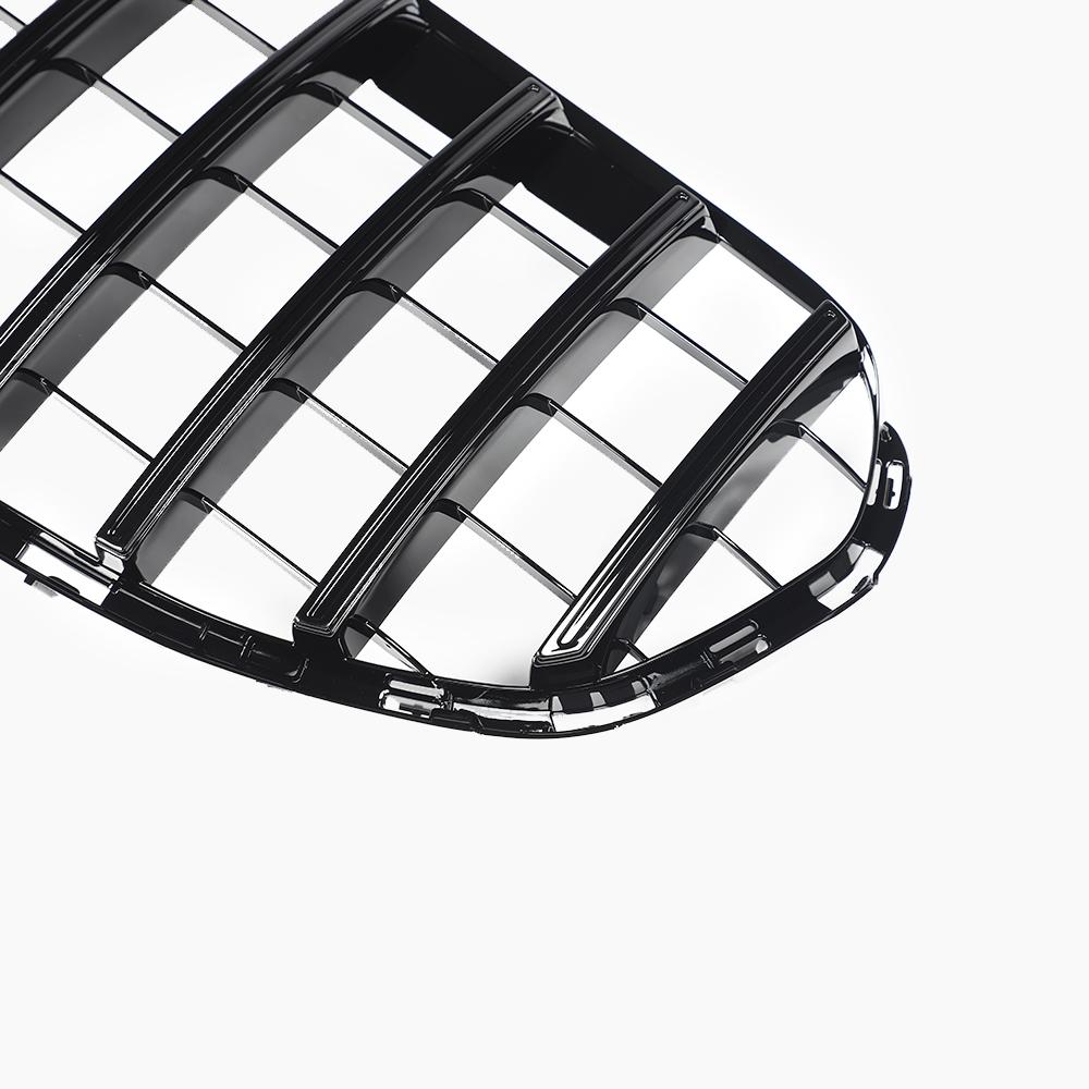 Mercedes-Benz GLC W253 (2020–2022) Grille