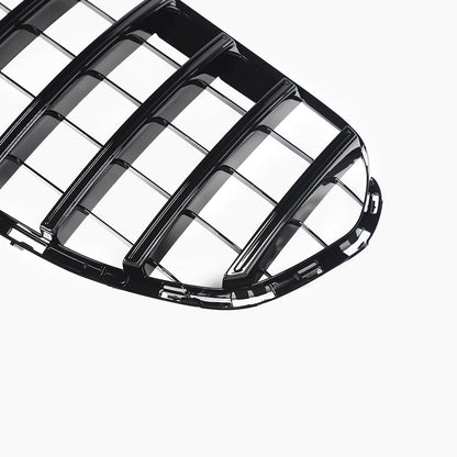Mercedes-Benz GLC W253 (2020–2022) Grille