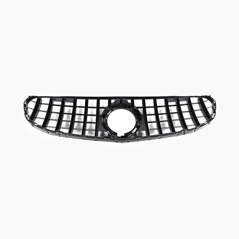 Mercedes-Benz GLC W253 (2020–2022) Grille