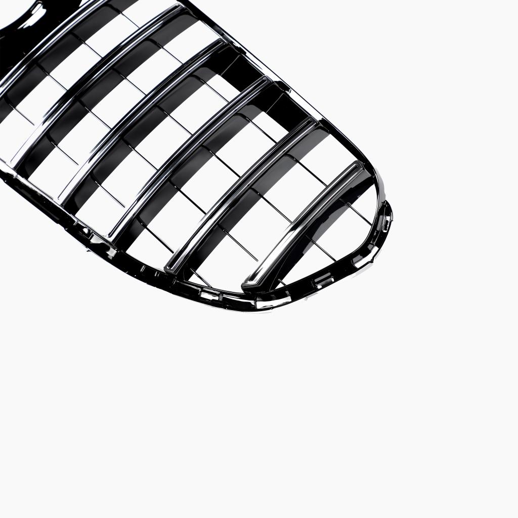 Mercedes-Benz GLC W253 (2020–2022) Grille