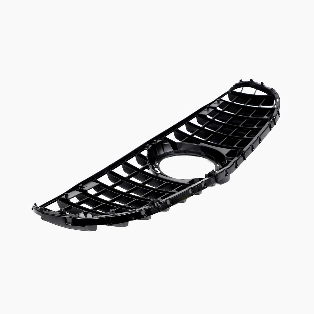 Mercedes-Benz GLC W253 (2020–2022) Grille