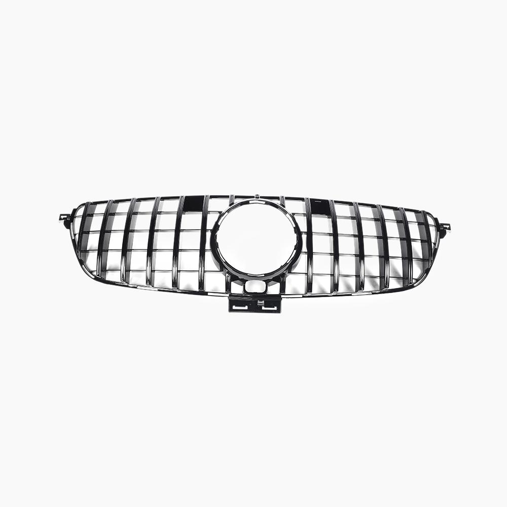 Mercedes-Benz GLE W166 (2012–2019) Grille