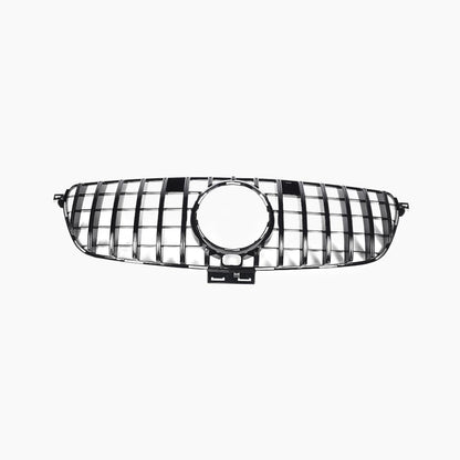 Mercedes-Benz GLE W166 (2012–2019) Grille