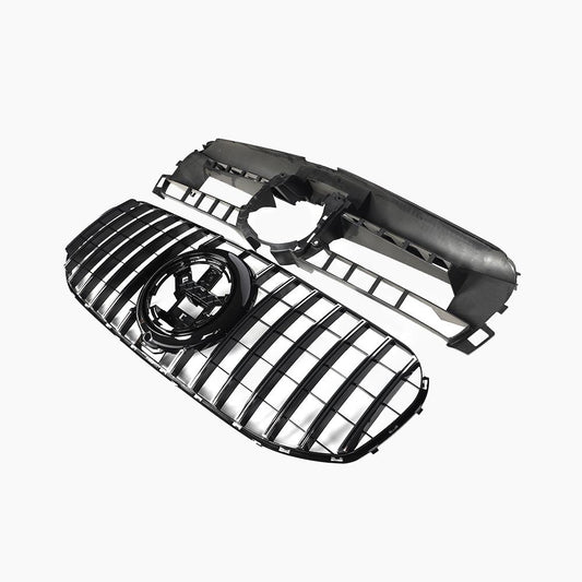 Mercedes-Benz GLS X167 (2020–present) Grille